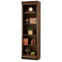 Bunching Bookcase