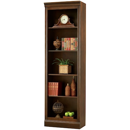 Bunching Bookcase