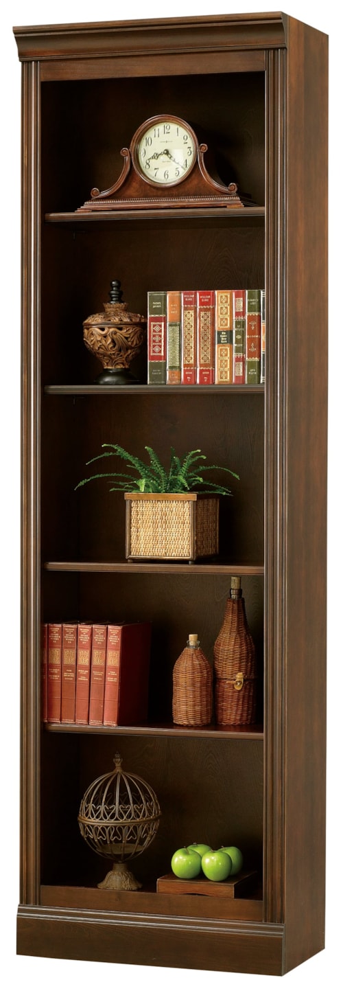 Bunching Bookcase