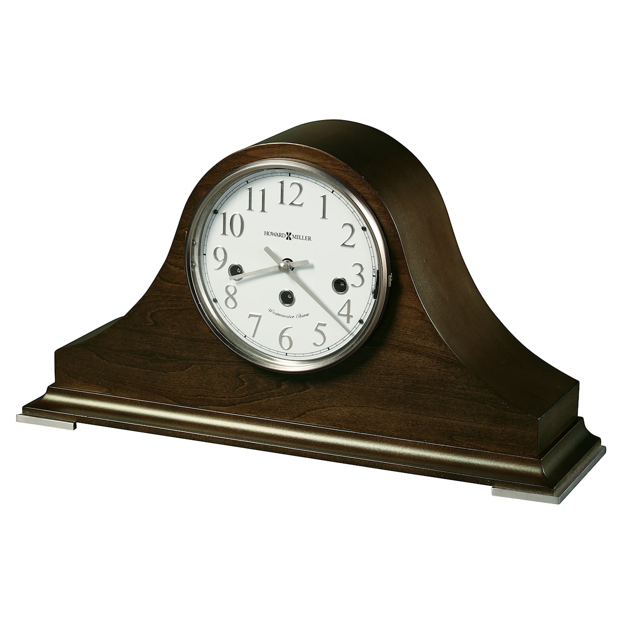 Howard Miller Howard Miller Salem II Mantel Clock