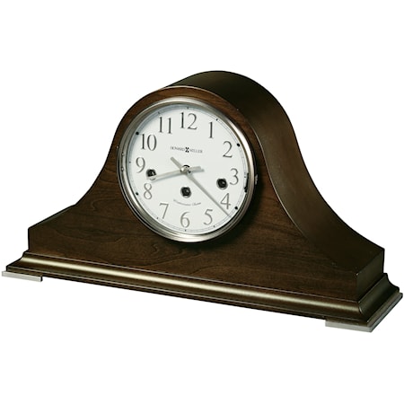 Salem II Mantel Clock