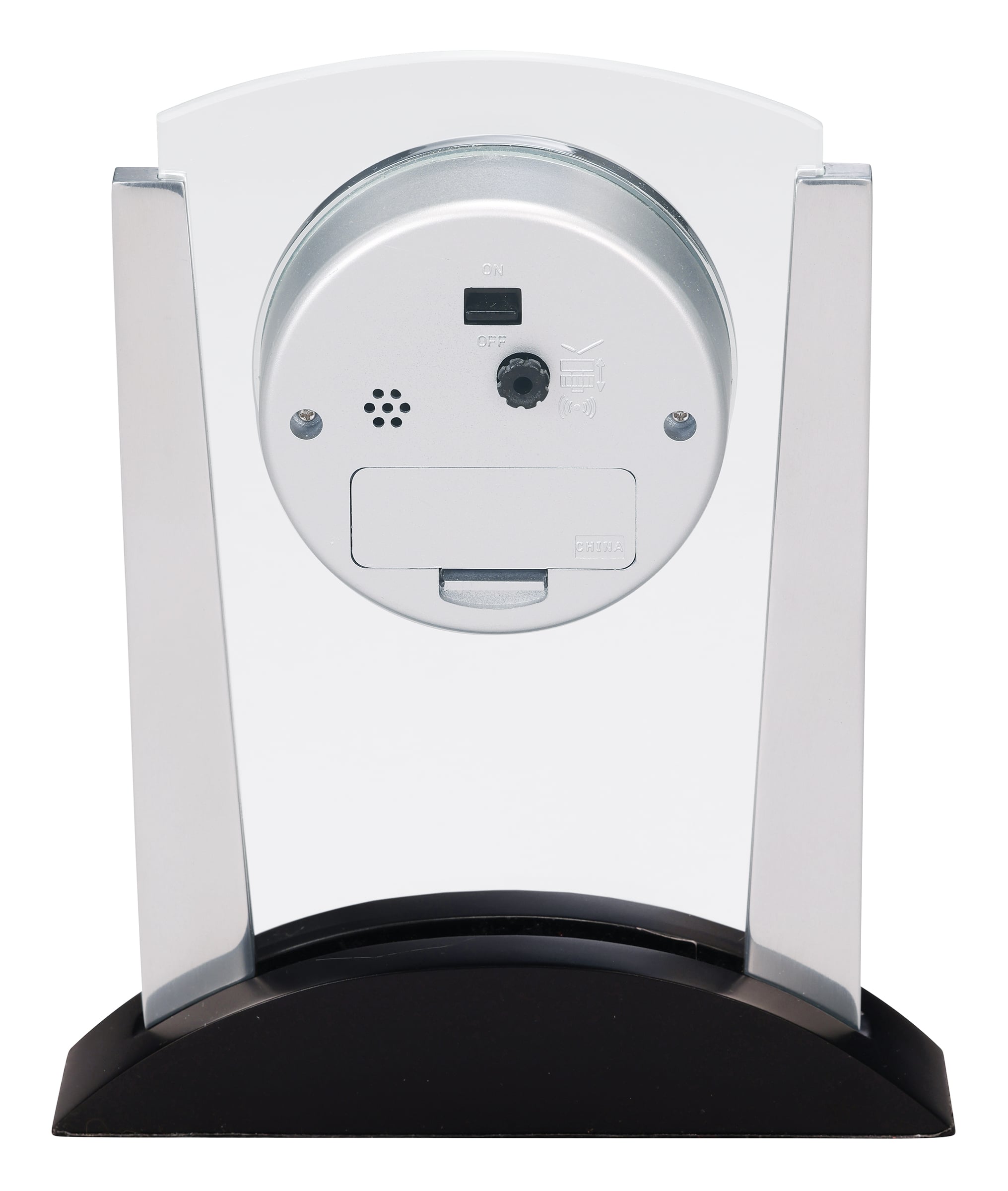 Denham Tabletop Clock