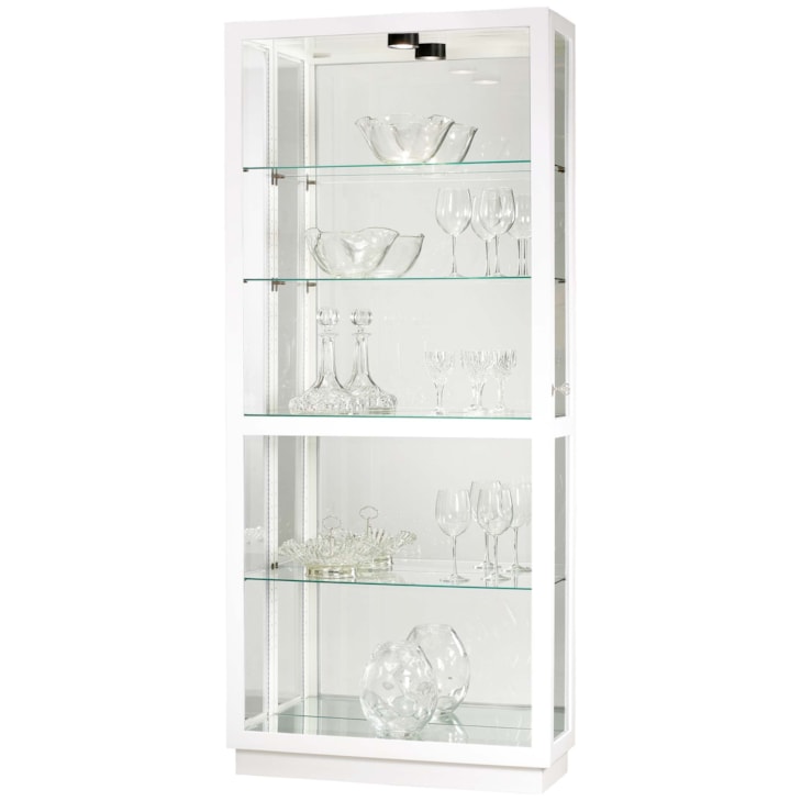 Howard Miller Howard Miller Jayden IV Curio Cabinet