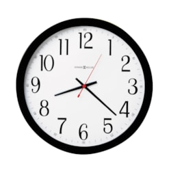 View Gallery Wall Clock