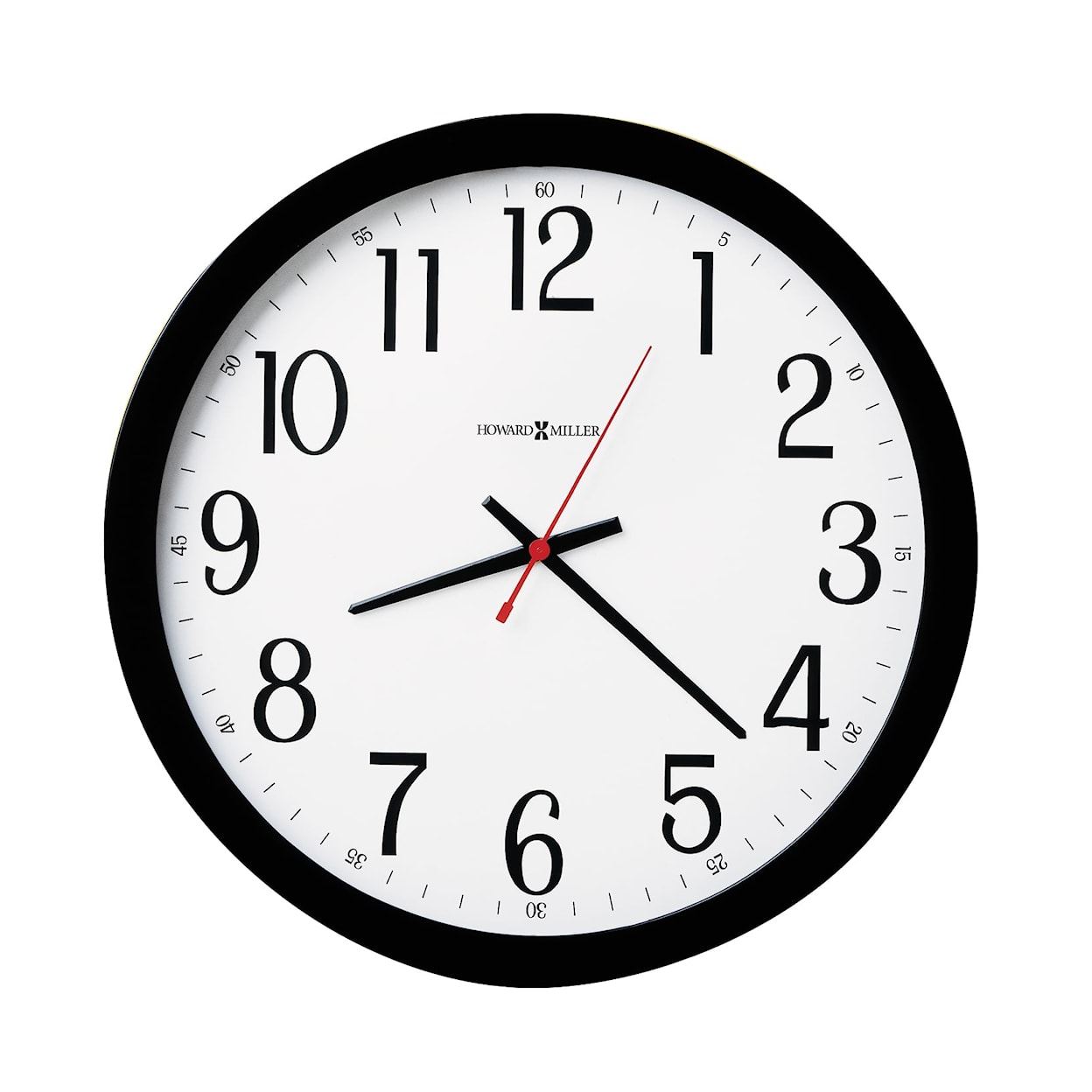 Howard Miller Howard Miller Gallery Wall Clock