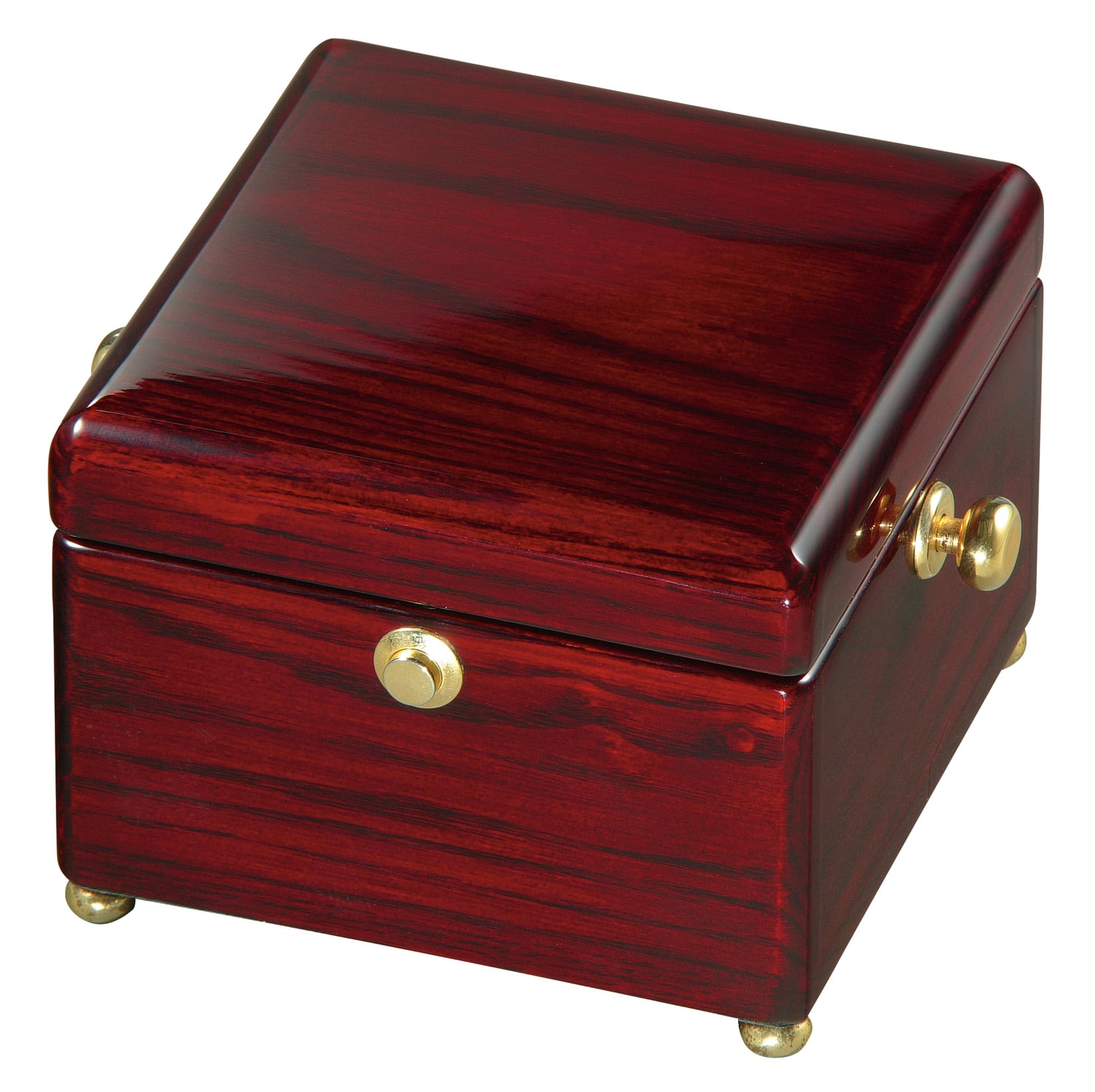 Howard Miller 645443 Bailey Tabletop Clock Jacksonville Furniture