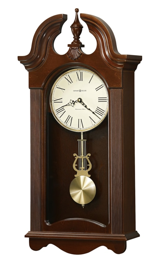 Malia Wall Clock