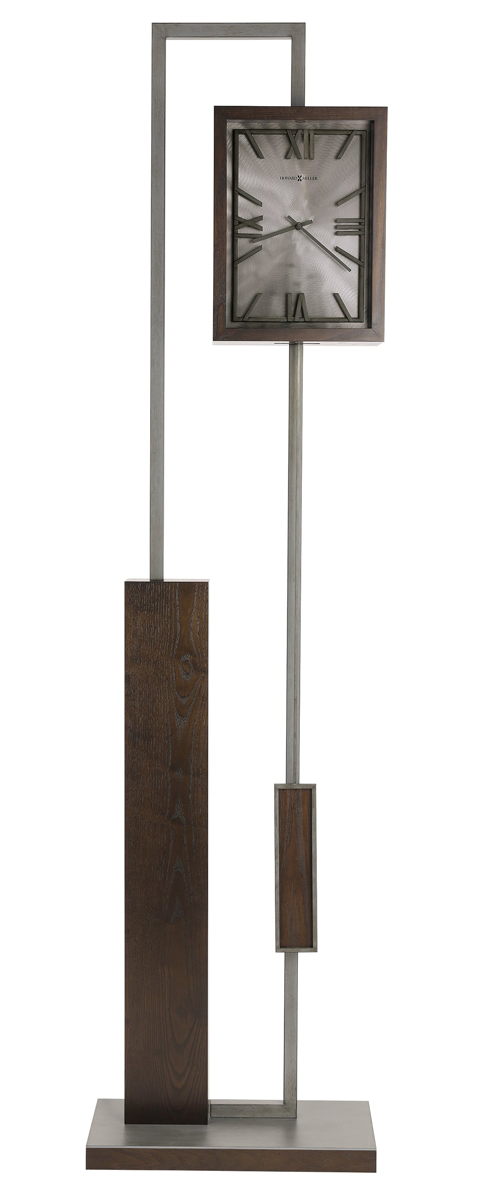 Everly Grandfather Clock