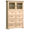 Howard Miller Howard Miller 50" Home Storage Cabinet