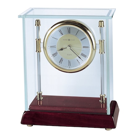 Kensington Tabletop Clock