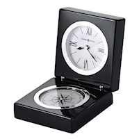 Endeavor Tabletop Clock