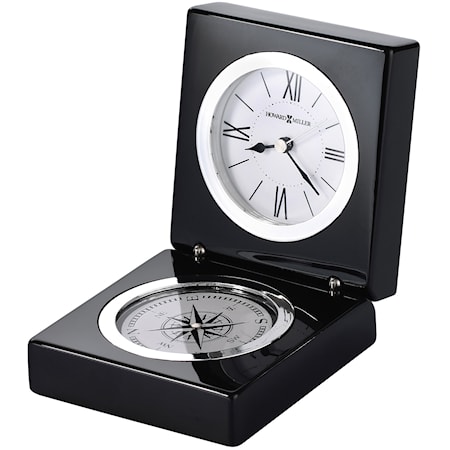 Endeavor Tabletop Clock