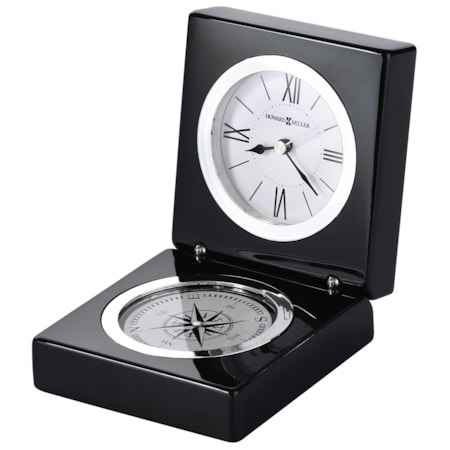 Endeavor Tabletop Clock