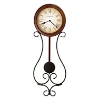 Kersen Wall Clock