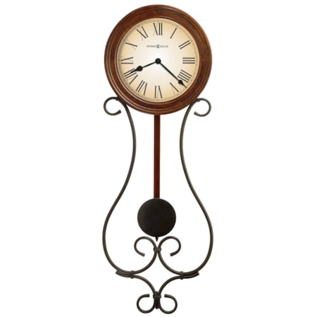 Kersen Wall Clock