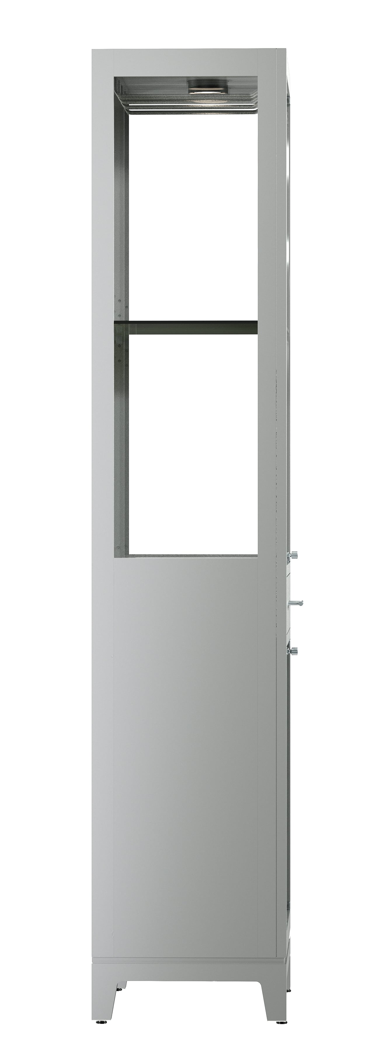 Samson Wine and Bar Cabinet