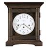 Howard Miller Howard Miller Pike Mantel Clock