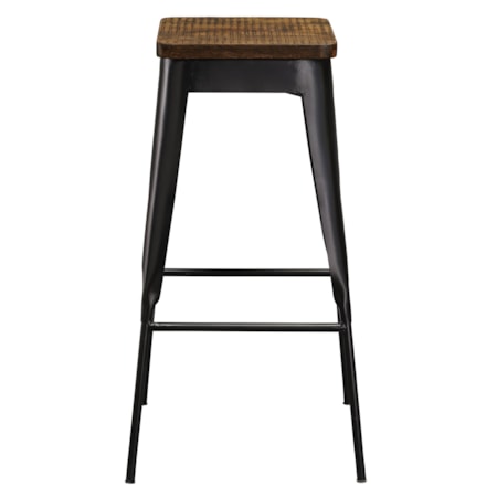 Garrison Barstool 2/Carton