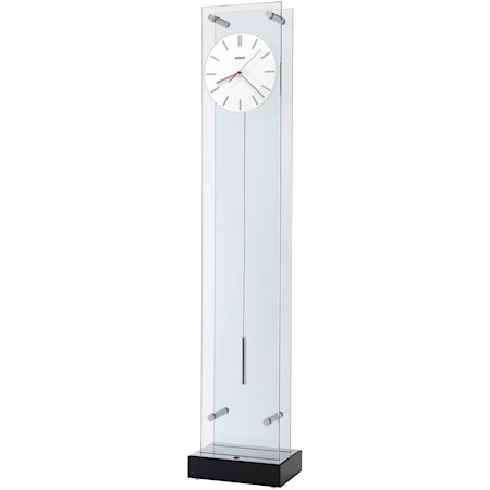 Echo Floor Clock