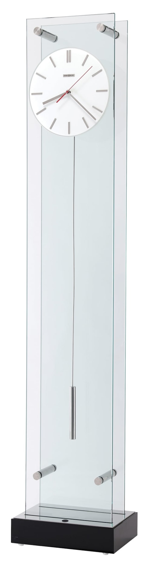 Echo Floor Clock