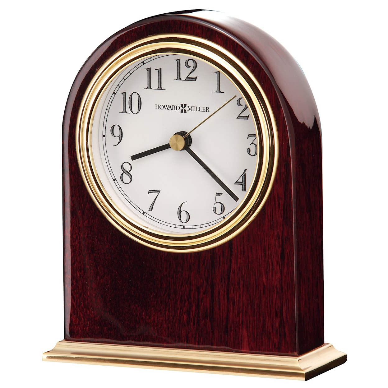 Howard Miller Howard Miller Monroe Tabletop Clock