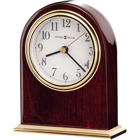 Monroe Tabletop Clock