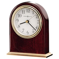 Monroe Tabletop Clock