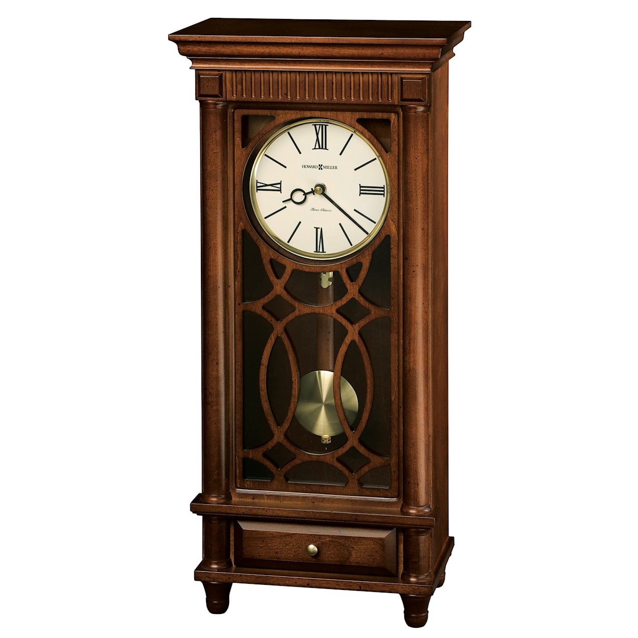 Howard Miller Howard Miller Lorna Mantel Clock