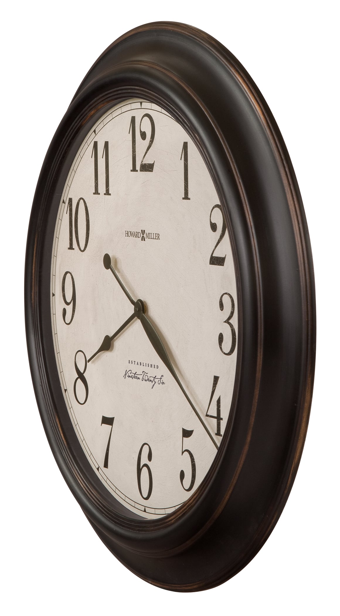 Ashby Wall Clock