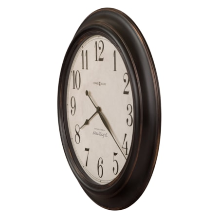 Ashby Wall Clock