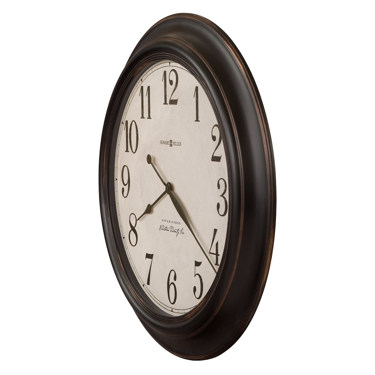 Howard Miller Howard Miller Ashby Wall Clock