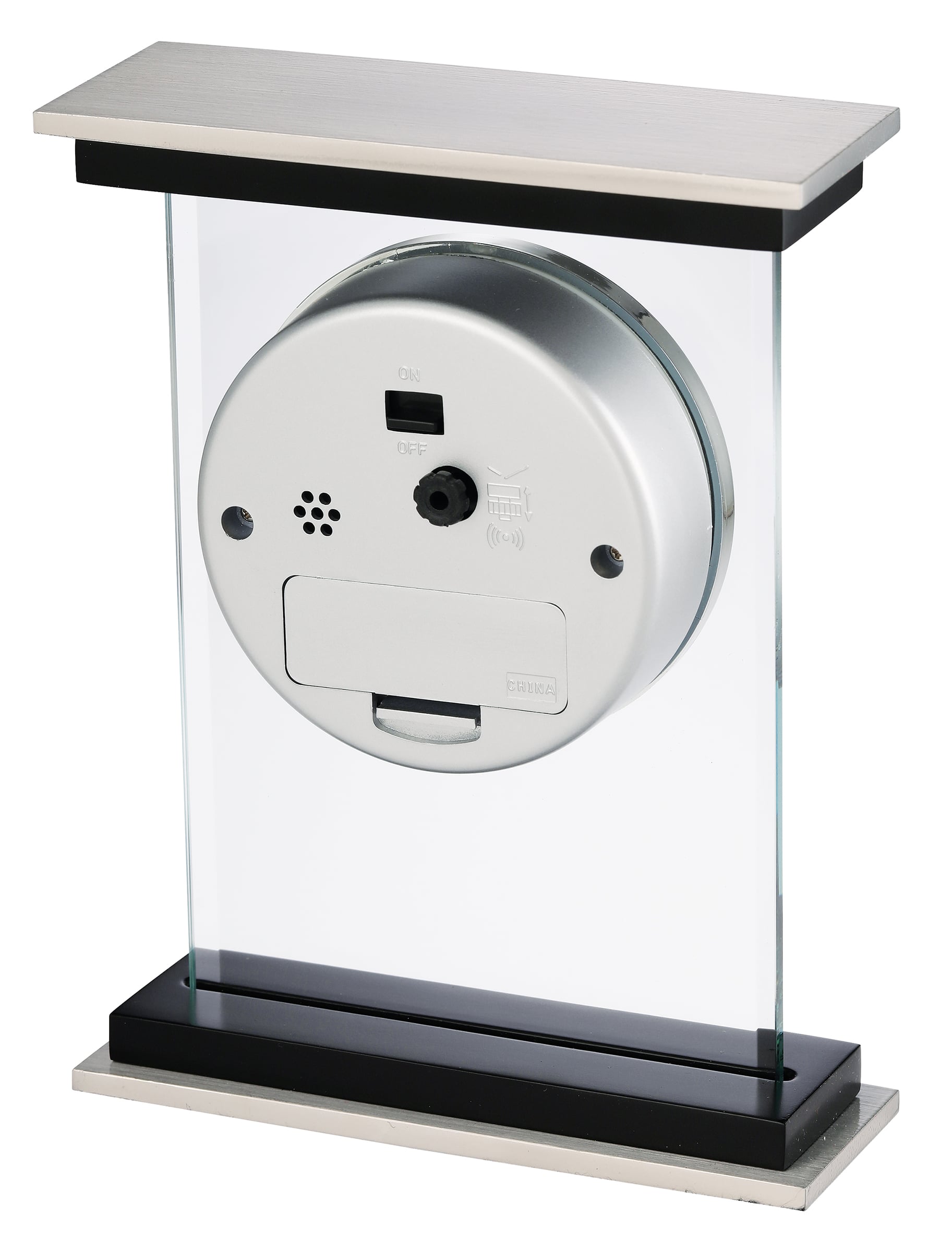 Bryant Tabletop Clock