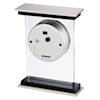 Howard Miller Howard Miller Bryant Tabletop Clock