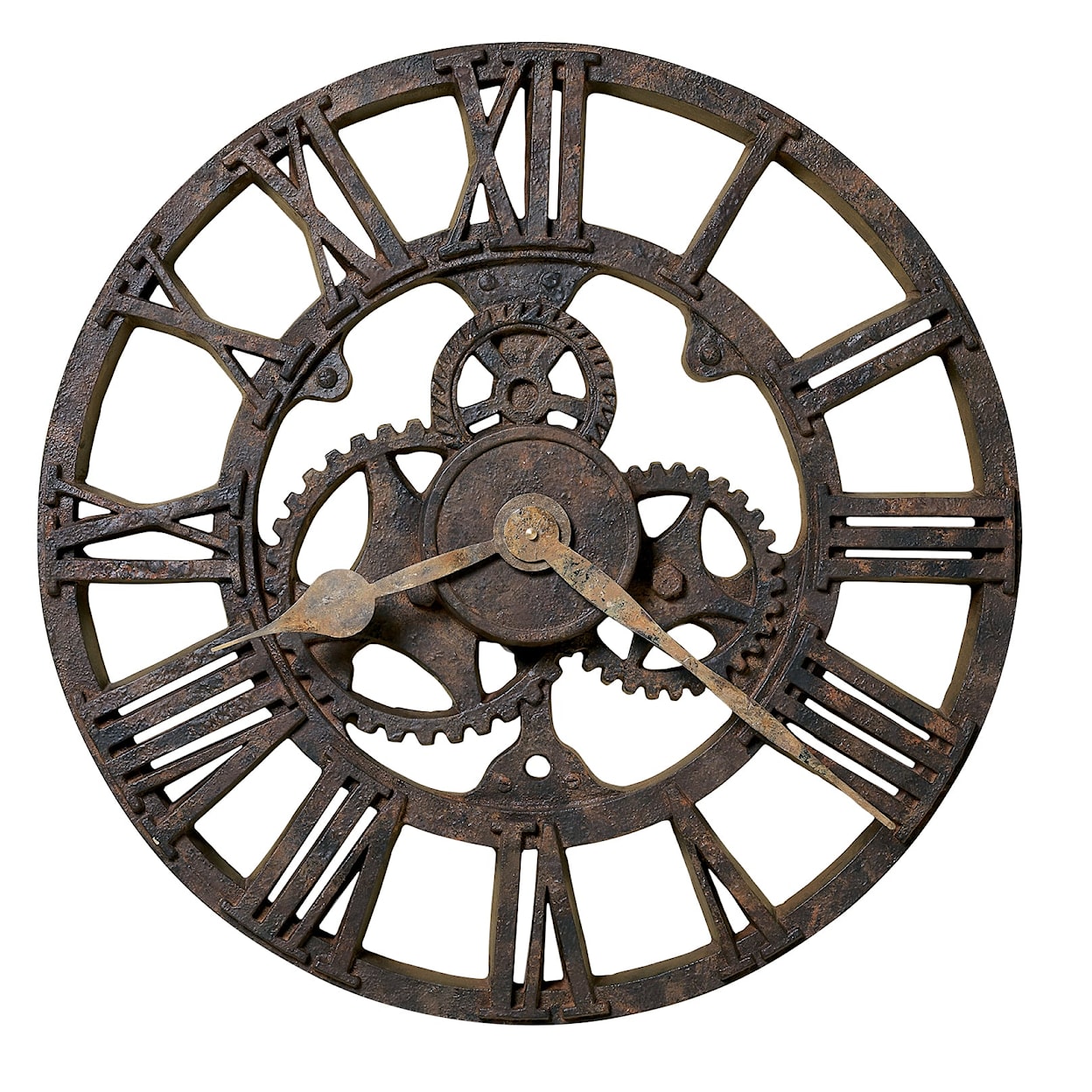 Howard Miller Howard Miller Allentown Wall Clock