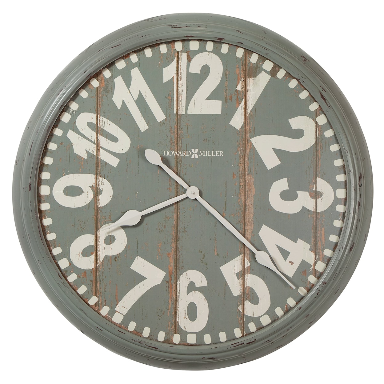 Howard Miller Howard Miller Quade Gallery Wall Clock