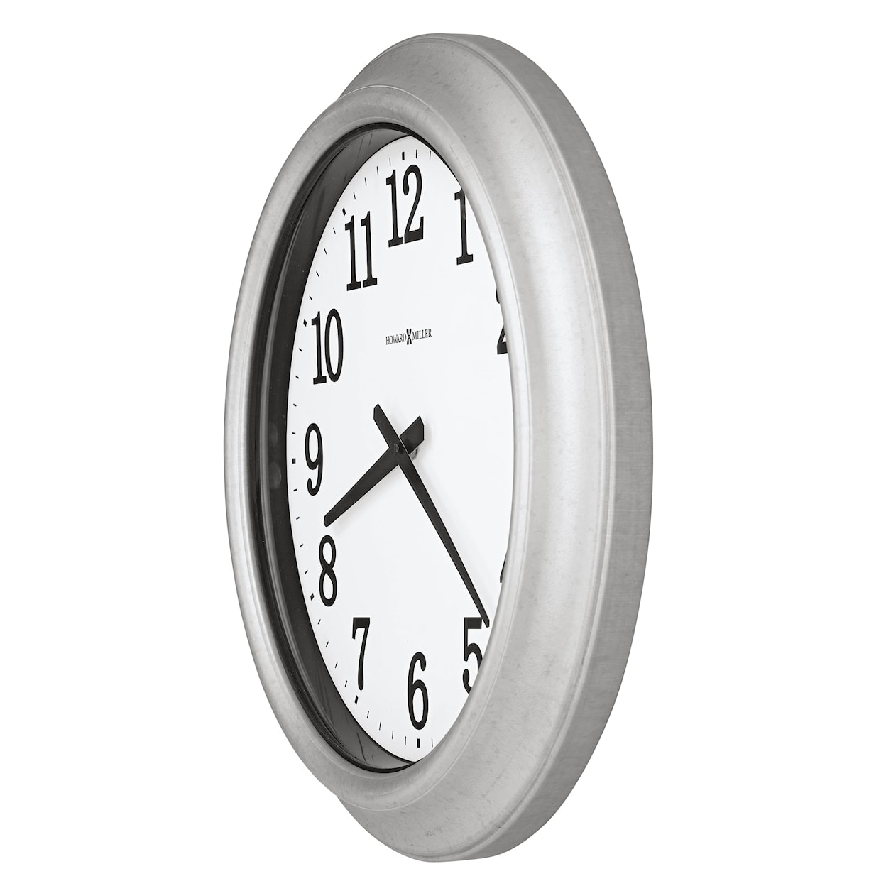 Howard Miller Howard Miller Stratton Outdoor Wall Clock