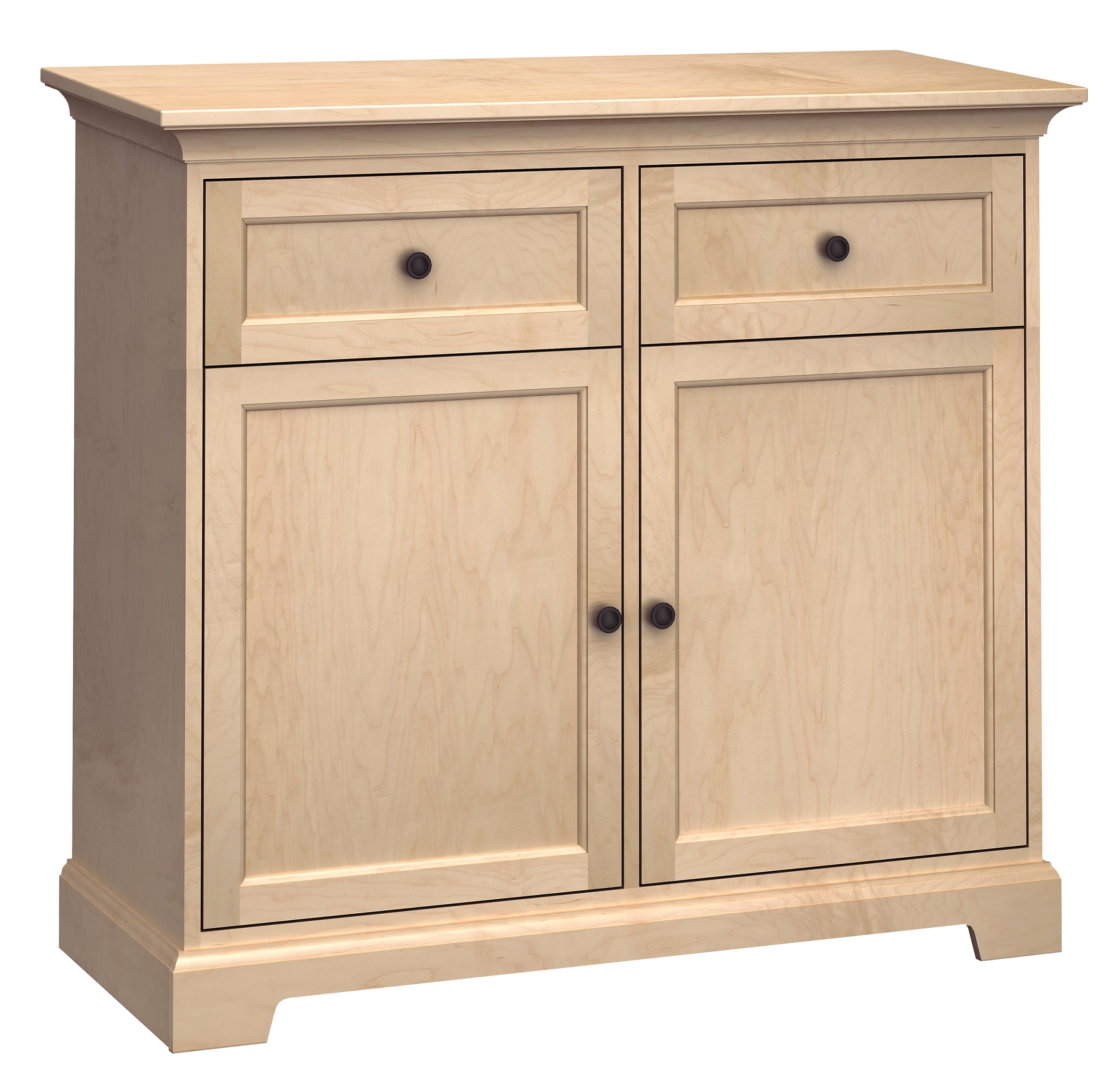 46"Wide/41"Extra Tall TV Console