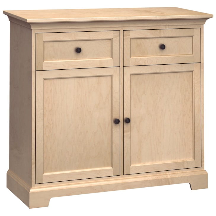 Howard Miller Howard Miller 46"Wide/41"Extra Tall TV Console