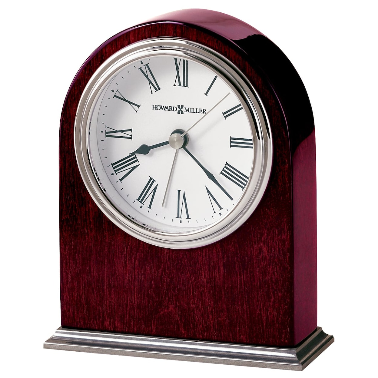 Howard Miller Howard Miller Walker Tabletop Clock