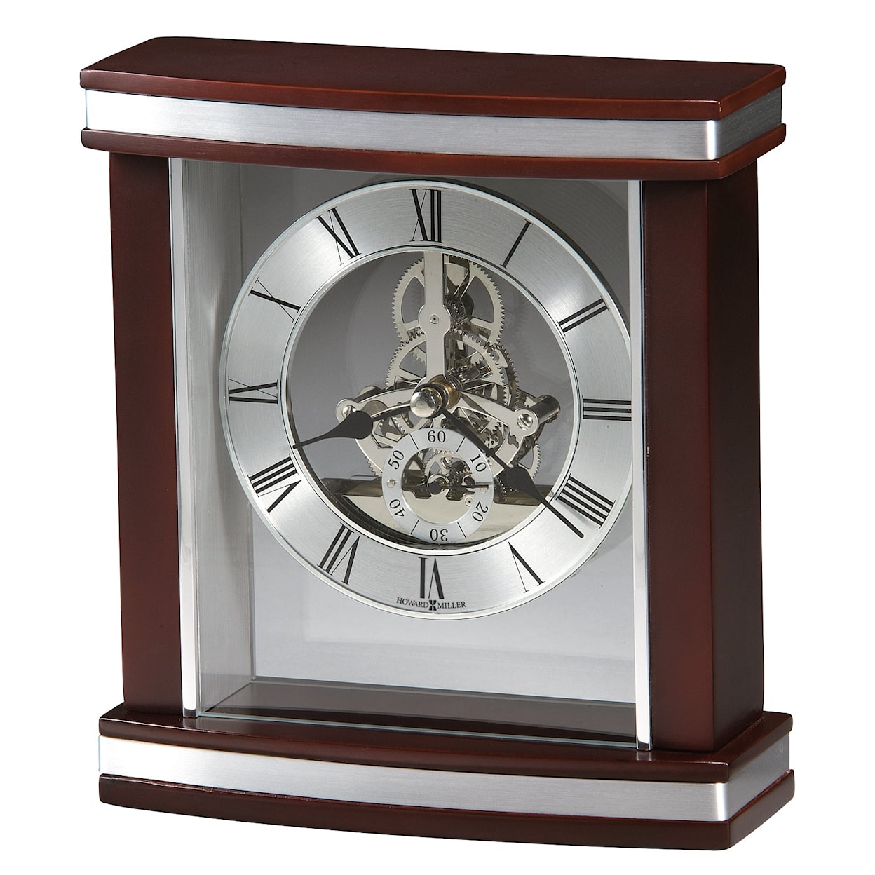 Howard Miller Howard Miller Templeton Tabletop Clock