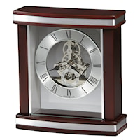 Templeton Tabletop Clock