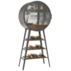 Howard Miller Howard Miller Wine & Bar Cabinet