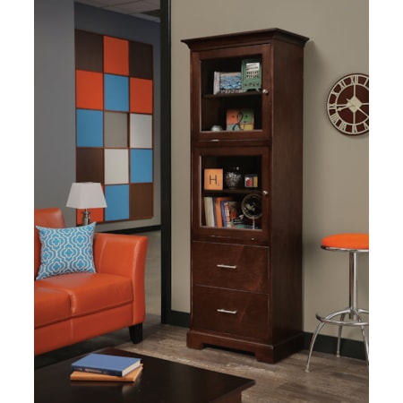 27&quot; Home Storage Cabinet