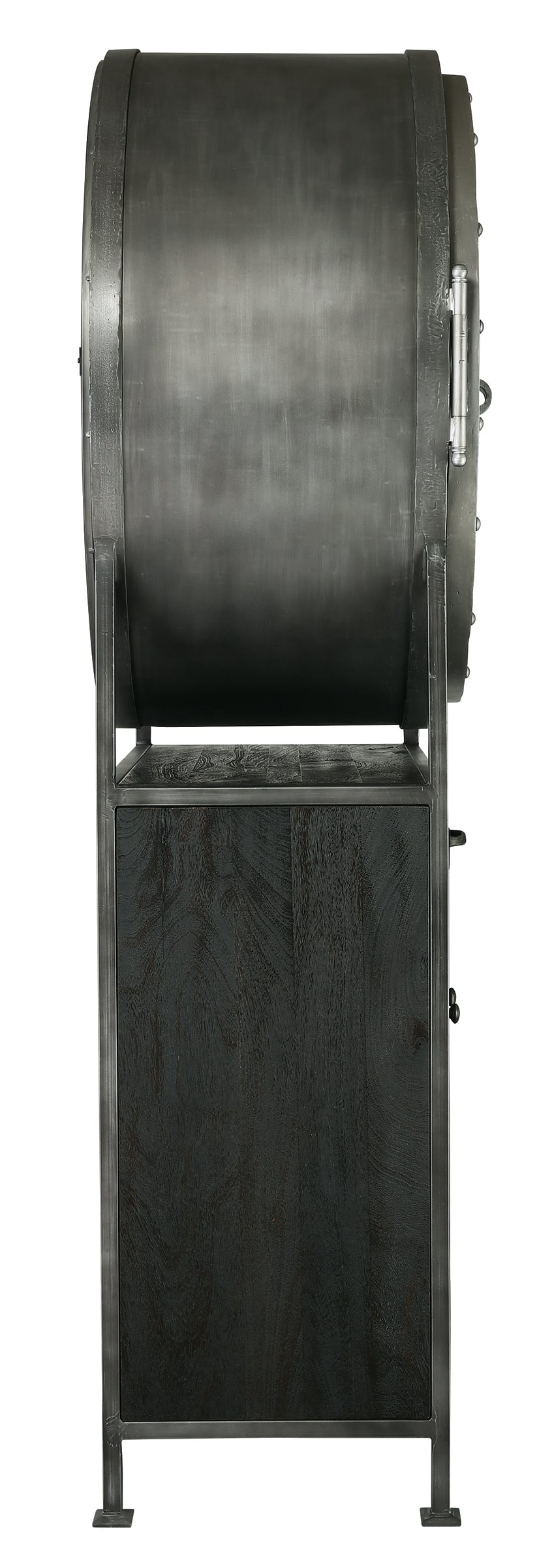 Rob Roy II Wine &amp; Bar Cabinet