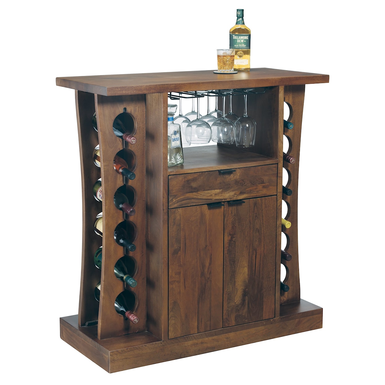 Howard Miller Howard Miller Bar Cabinet