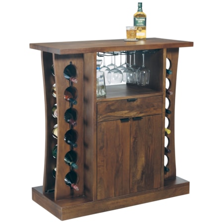 Bar Cabinet