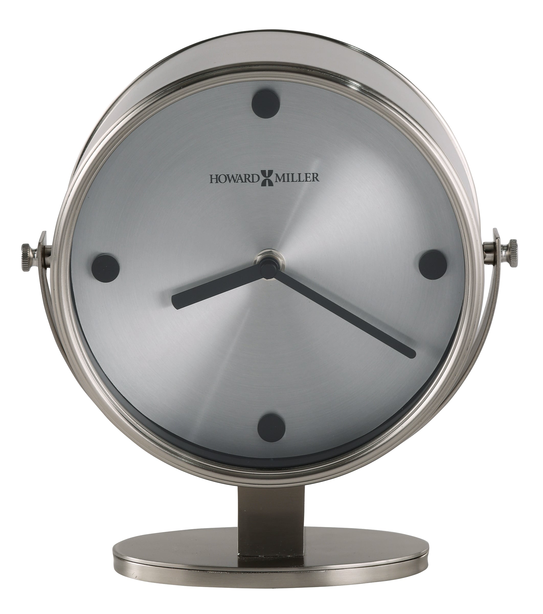 Glen Accent Clock
