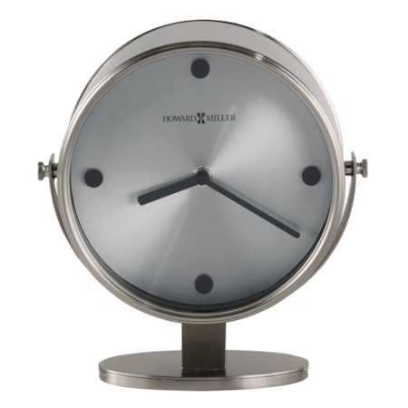 Glen Accent Clock