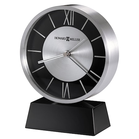 Davis Tabletop Clock