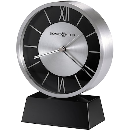 Davis Tabletop Clock